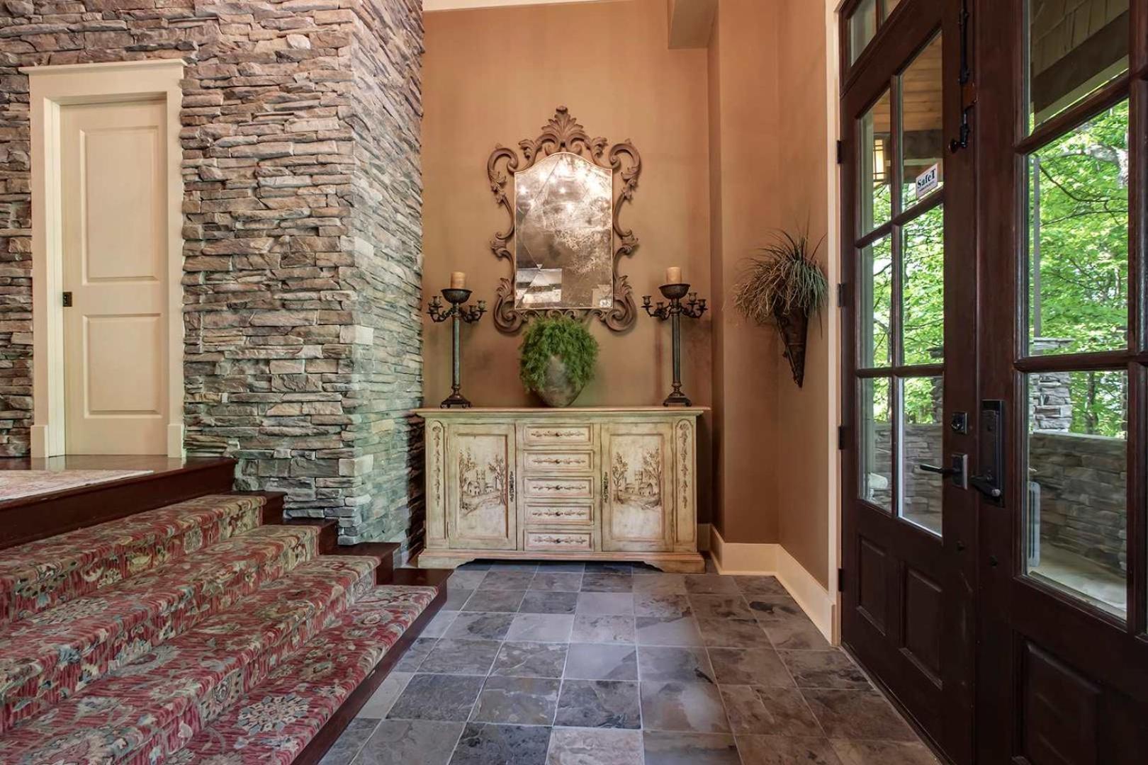 Mountain House Vila Gatlinburg Exterior foto
