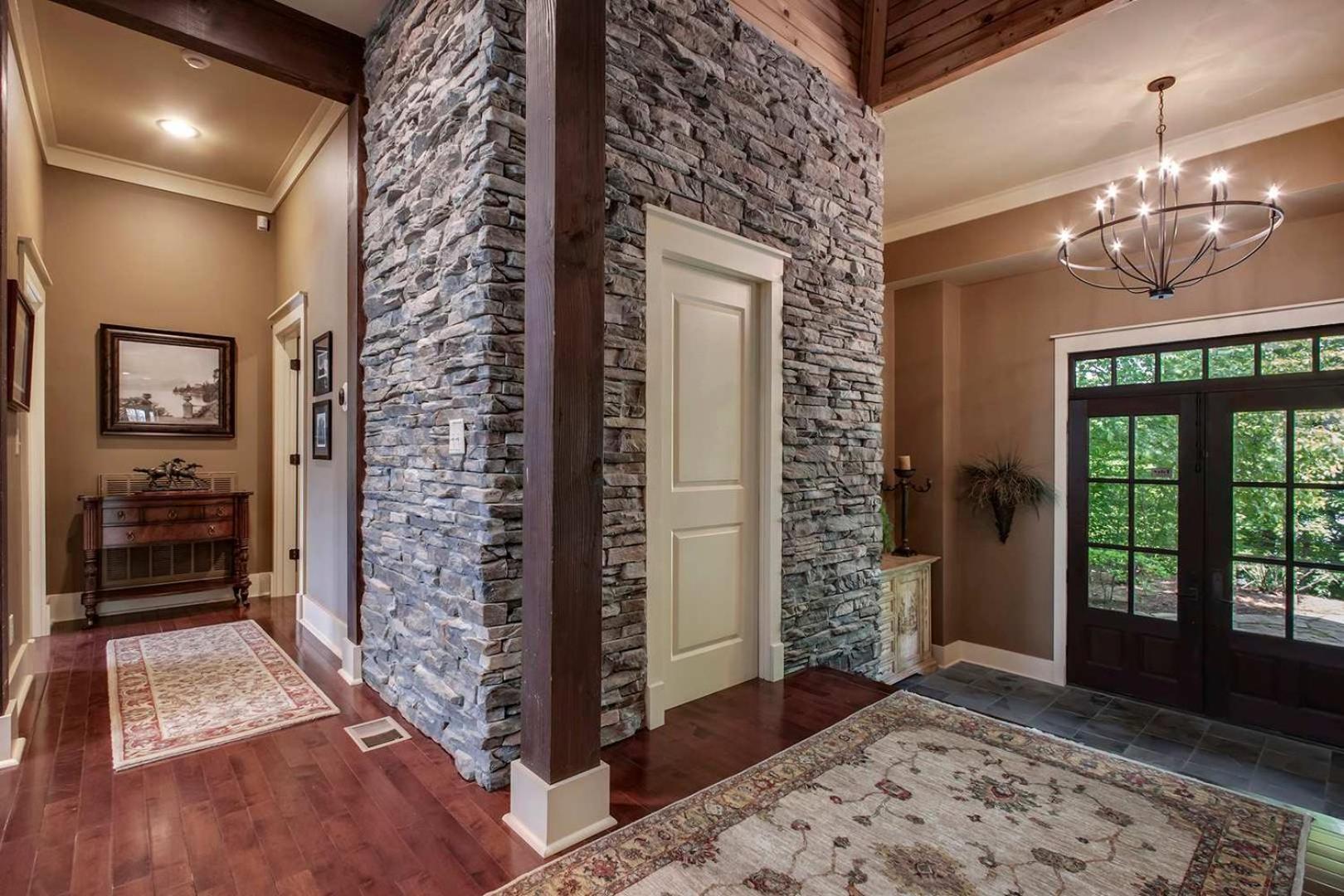 Mountain House Vila Gatlinburg Exterior foto